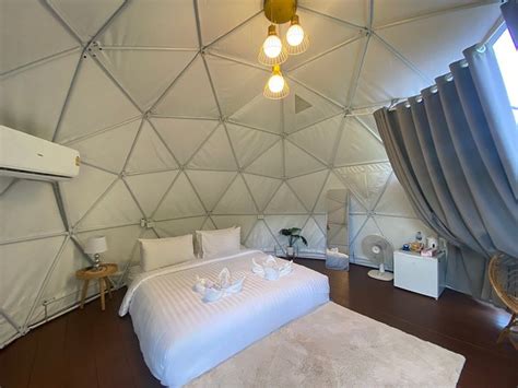 COSY GARDEN KHAO SOK (Bang Pru) - Campground Reviews, Photos, Rate ...