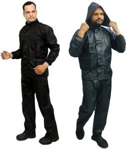 Commissary Solid Men Raincoat - Buy Commissary Solid Men Raincoat ...