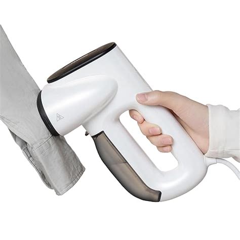 Neakasa Magic 1 Handheld Garment Steamer with Suction, Compact and ...