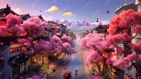 Spatial Recession Example 的图像结果