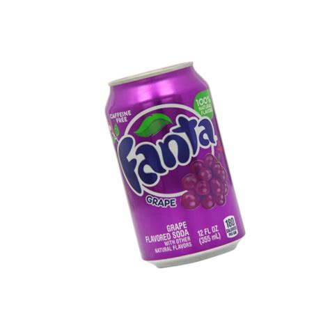 Fanta Grape - 355ml – Giftly Treats