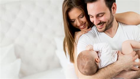 Parents' at-home genetic screening test leads to son's rare diagnosis ...