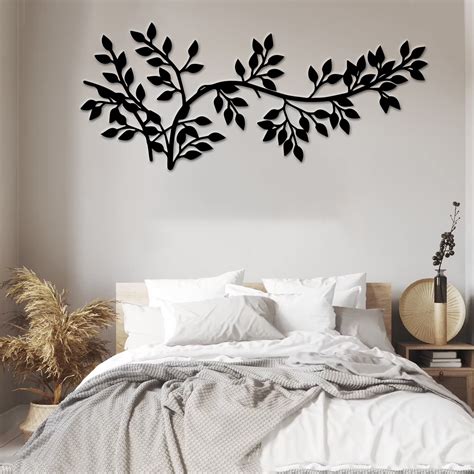 JSS Art Abstract Wall Hanging Art Decoration for Living Room, Bedroom ...