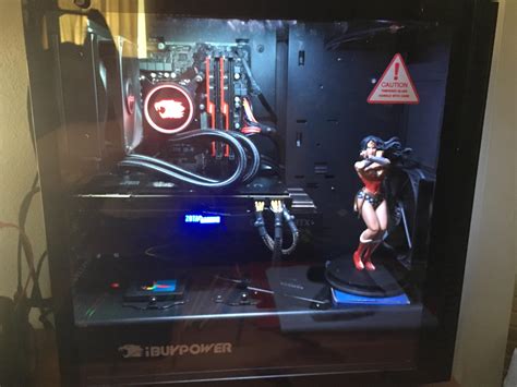 How to Add RAM to iBUYPOWER PC 的图像结果