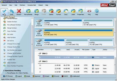 Image result for Partition Software