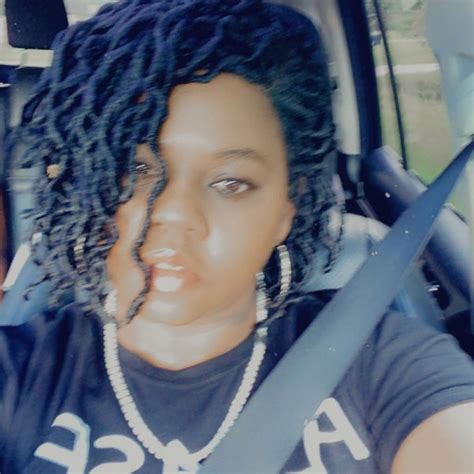 EXCLUSIVE Sister loc faux locs dread lock wavy sister locs Lace Front ...