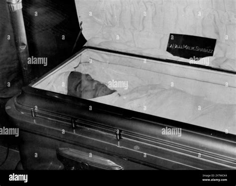 Malcolm X burial serviceNew York: Malcolm X , gunned down at a meeting last Sunday , lies in his ...