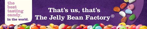 Amazon.in: The Jelly Bean Factory - Natural Gourmet Jelly Beans: Packs