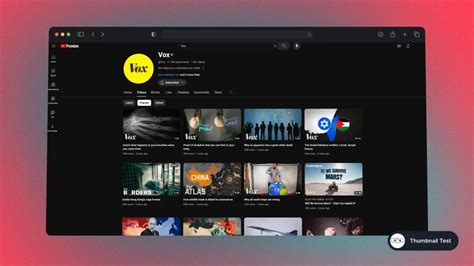 Image result for YouTube Thumbnail Examples
