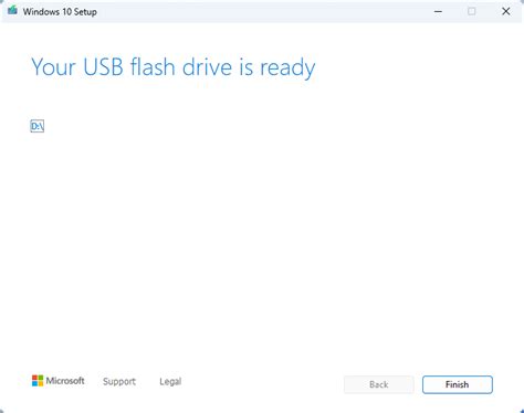 Image result for Create Win 10 USB Toolkit