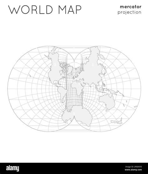 Image result for Map Projection Drawing