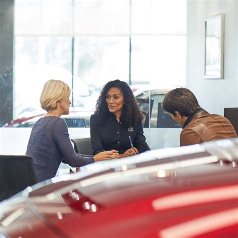 MAZDA Financial Services 101: Getting Pre-Approved – Scott Mazda Blog