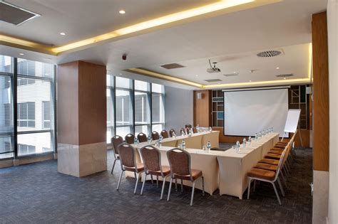 Isg Sabiha Goekcen Airport Hotel Istanbul | From $115