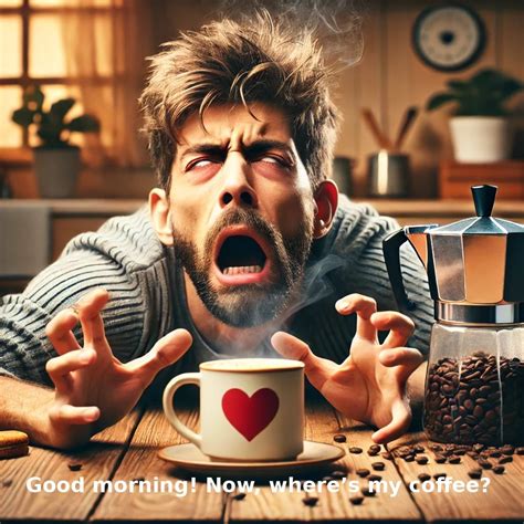 100+ Funny Good Morning Memes To Start Your Day With A Smile