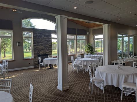 RIDGEMONT COUNTRY CLUB - Rochester NY - Hours, Directions, Reviews ...