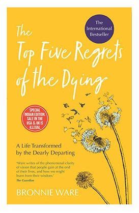 The Top Five Regrets of the Dying - speakers-library