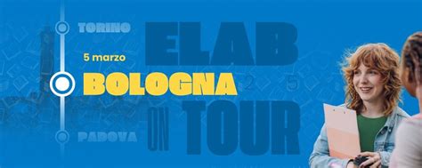 Elab On Tour Bologna, NH Bologna de la Gare, 3 March 2025 | AllEvents