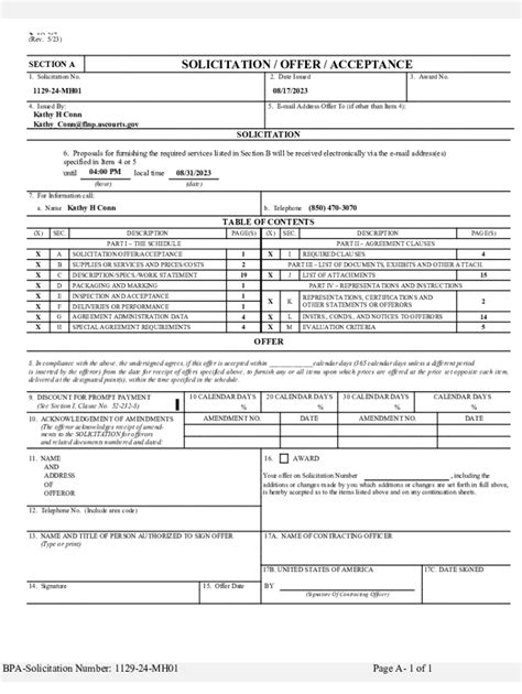 Fillable Online The United States Probation Office for the Northern ...