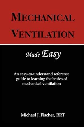 Amazon.in: Buy Mechanical Ventilation Made Easy Book Online at Low ...