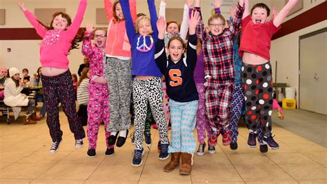 Pajama Day At School High School at Ivan Flores blog