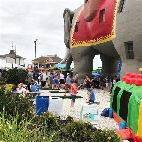 World S Largest Elephant Statue at Miguel Campbell blog