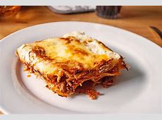 Lasagne al Forno nach bologneser Art (Rezept mit Bild  