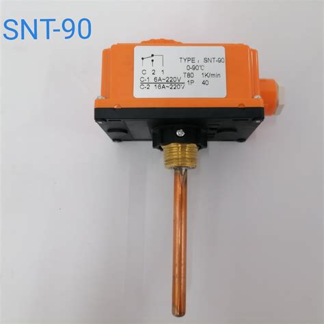 Temperature Switch 的图像结果