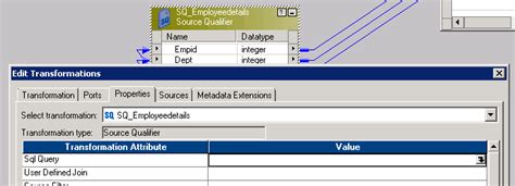 Image result for SQL Code Informatica