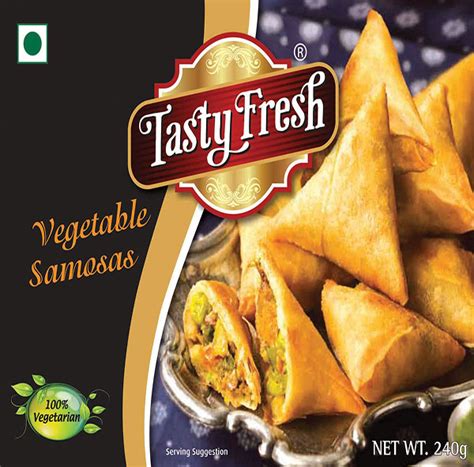 Home - Tasty Fresh