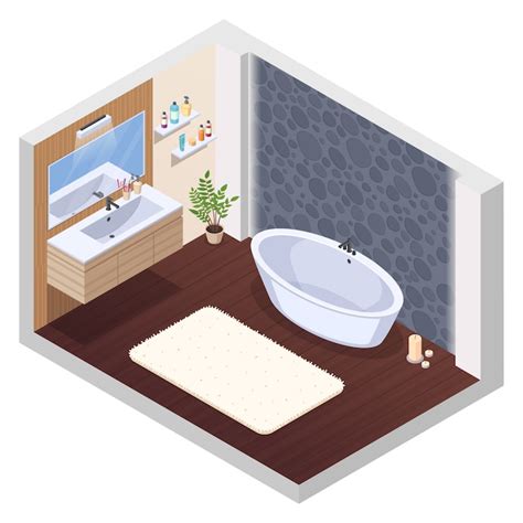 Images de Salle Bain 3d Orthographique – Téléchargement gratuit sur Freepik
