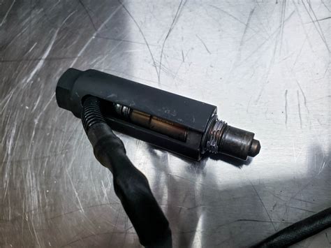 Image result for Homemade 02 Sensor Socket Sizes