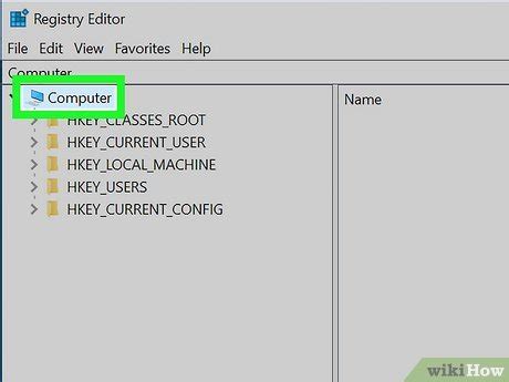 Regedit Instructions 的图像结果