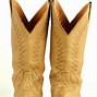 Image result for Tan Cowboy Boots