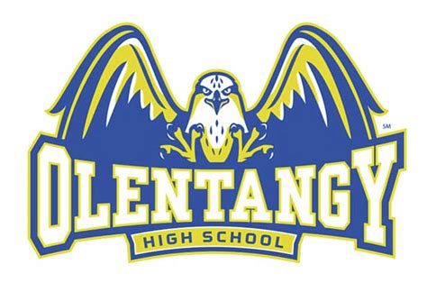 Olentangy unveils new logos - Delaware Gazette