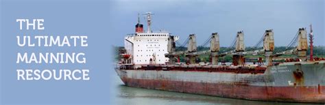 Liberty Maritime Services - Manning resource for vessels