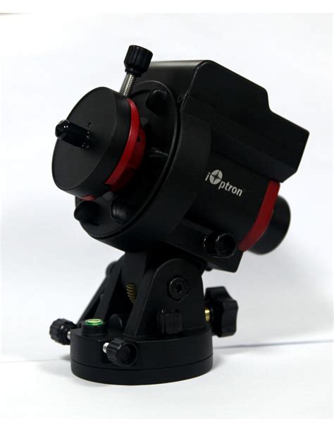 iOptron SkyGuider Pro full package - Star Tracker