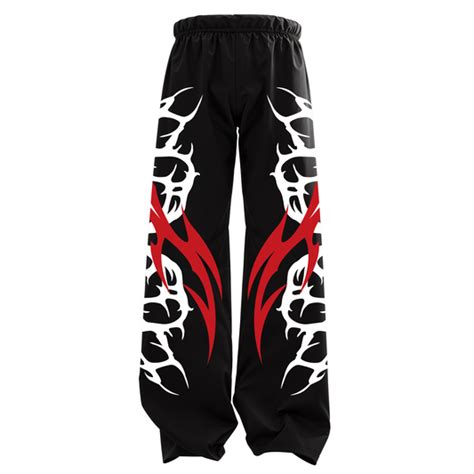 Pants – The Fit Check
