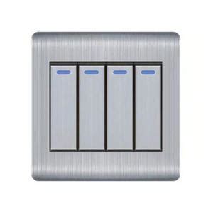 Image result for 4-Way Motion Sensor Switch