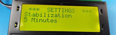 Image result for Arduino Preferences Menu
