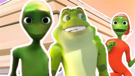 Alien Coffin Dance 的图像结果