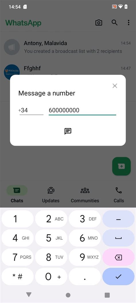 Télécharger GBWhatsApp 2026 APK pour Android Gratuit