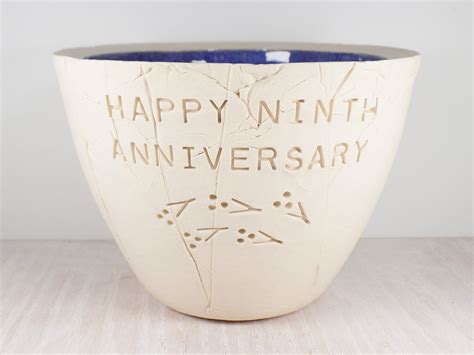 9Th Year Anniversary Gift