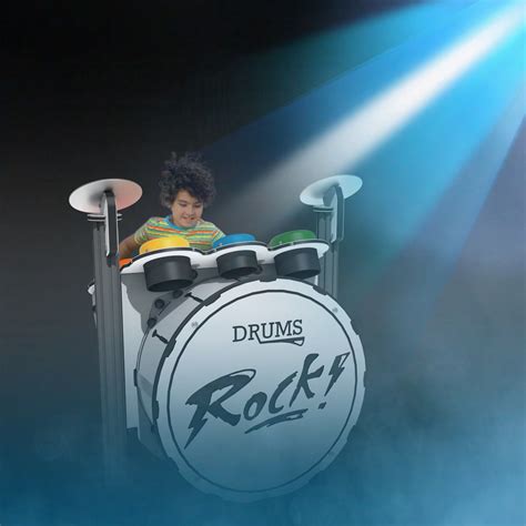 Drum Set For Rock Band at Linda Redmon blog