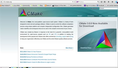 CMake 编写 CUDA 应用程序 | CMakeTutorial