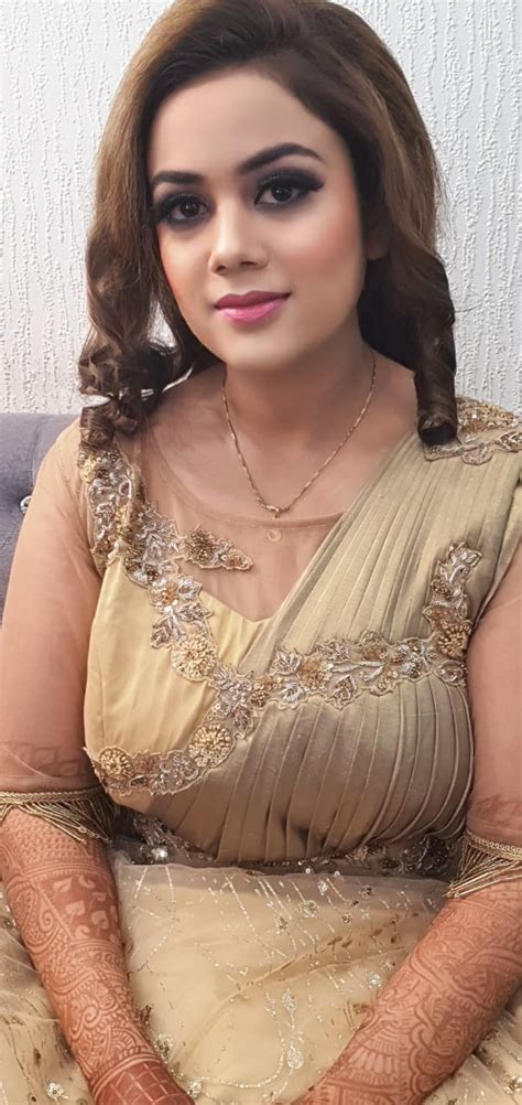 Rimpy Makeup Artist Services, Review and Info - Olready