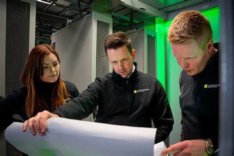 Data Center Model 的图像结果