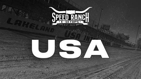 Image result for Super Late Model Setups