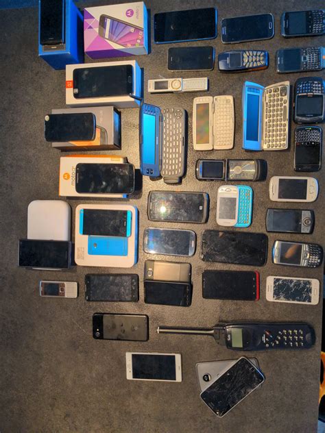 Image result for Phone Collection Update