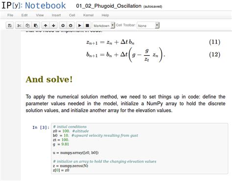 Image result for Numerical Methods with Python