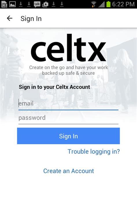 Image result for Celtx Sample Script Download